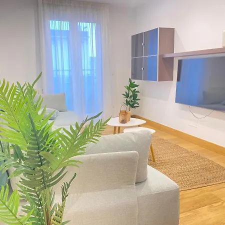 Appartamento Mikain Cathedral View With Free Parking & Air Cond *