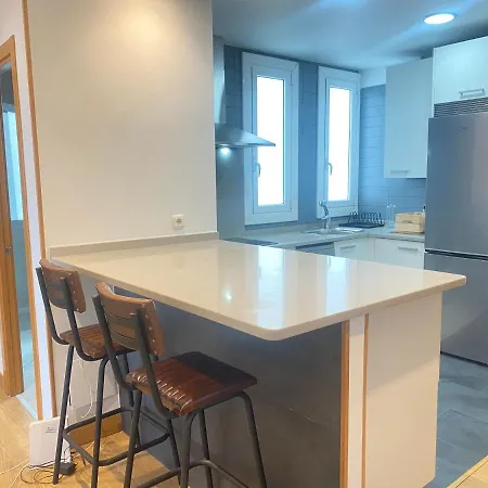 Apartman Mikain Terrace Cathedral View With Free Parking & Air Cond