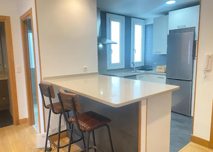 Lejlighed Mikain Terrace Cathedral View With Free Parking & Air Cond