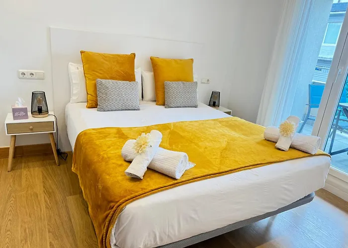 Mikain Terrace Cathedral View With Free Parking & Air Cond Lejlighed *